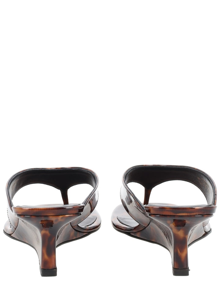 Stuart Weitzman Zeppe - Animalier | e3a0b850ec5e84c392f9604bc376e8a8e577ade5
