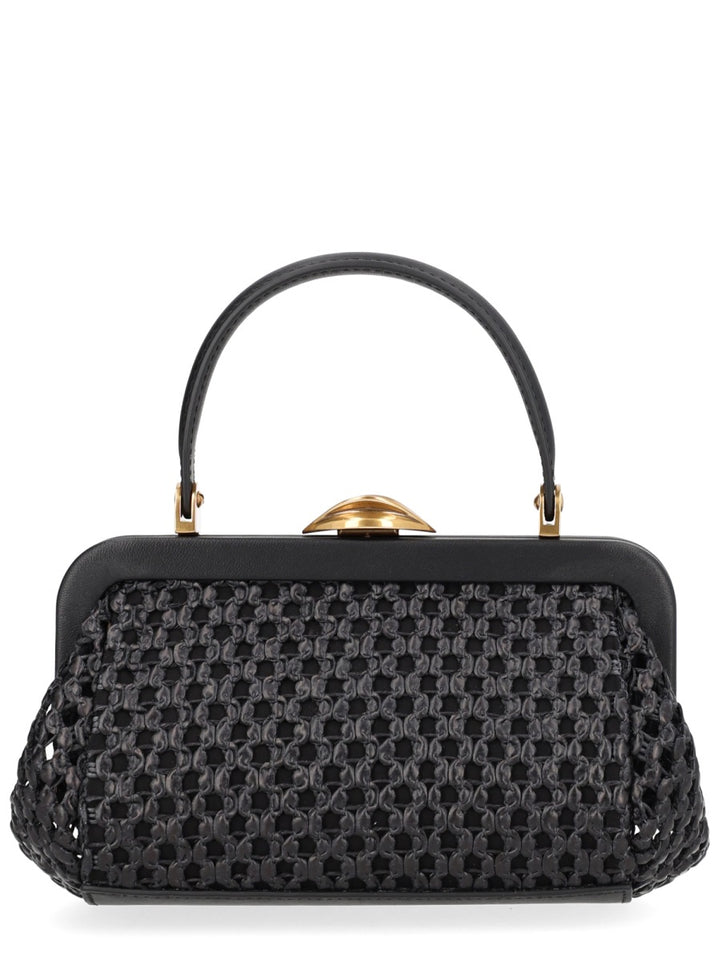Cult Gaia Borse a Spalla e Tracolla - Black | 48e96ab4dd38daf3495b6c9d3f8b0f9b27239809