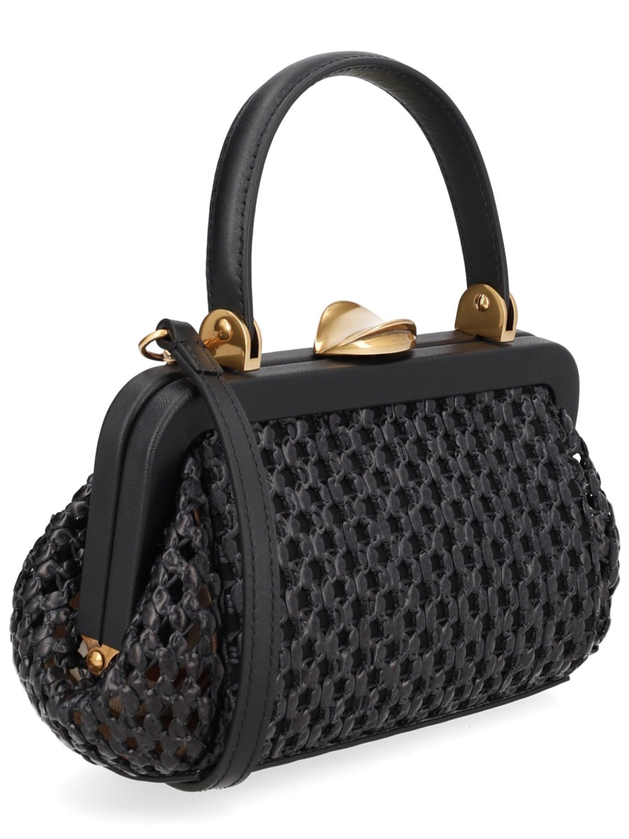 Cult Gaia Borse a Spalla e Tracolla - Black | 34d278c8f0810b60412165626fe3f15bfad99c98