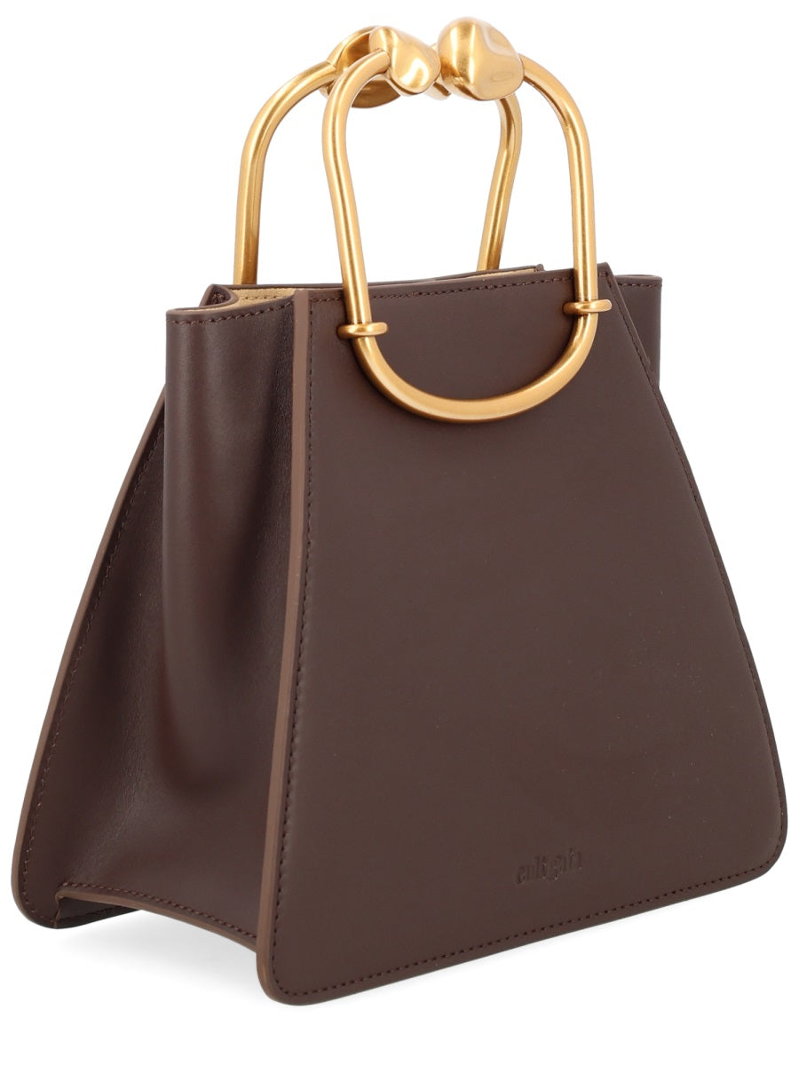 Cult Gaia Borse a Mano - Brown | b1307f4febf8586a3a936d47f0bb7a9fc880a344