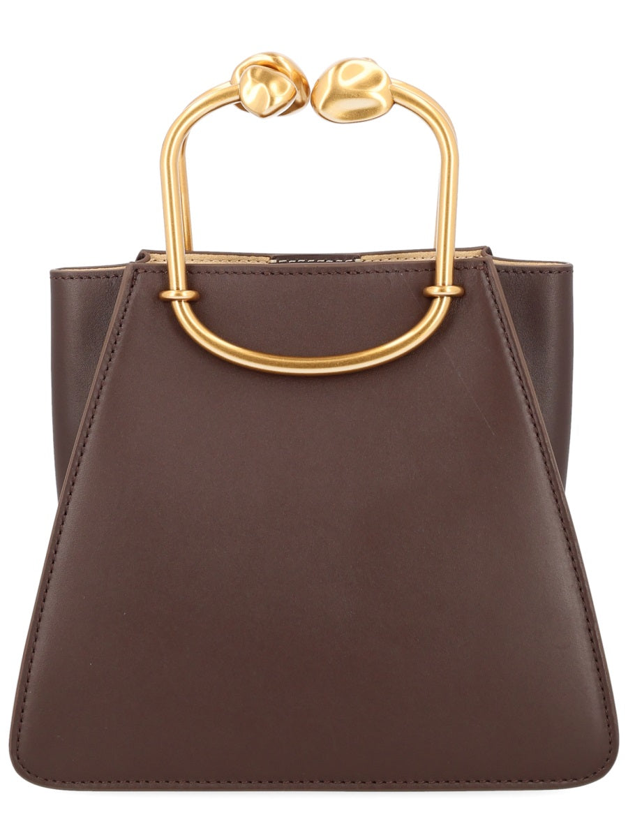 Cult Gaia Borse a Mano - Brown | 8700911198ab2468b0dc055b5dfd49a56f2a8191