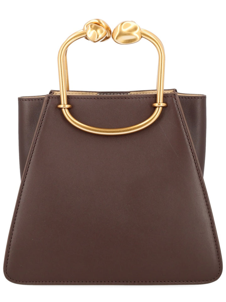 Cult Gaia Borse a Mano - Brown | 8700911198ab2468b0dc055b5dfd49a56f2a8191