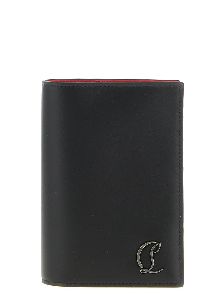 Christian Louboutin Mooncrest Casa e Lifestyle - Nero | ef9a83c05e5e4f086ab6b2c03372dcc47d188622