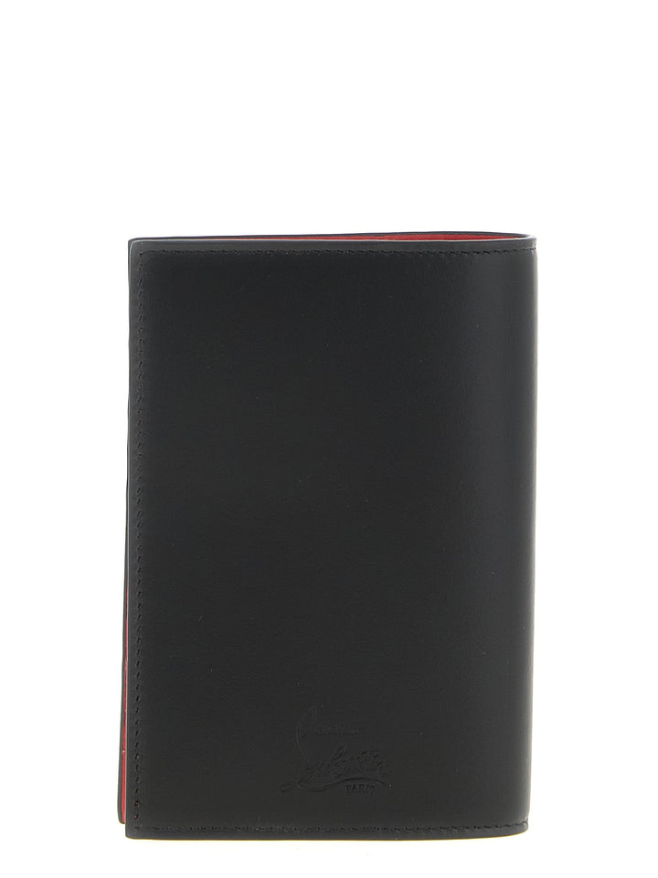Christian Louboutin Mooncrest Casa e Lifestyle - Nero | b20fe705dd5b08adc1a61fff291f199c1fae13ad