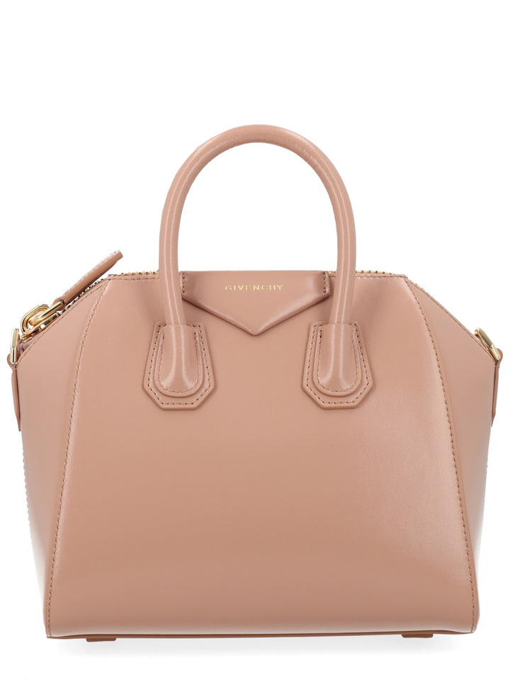 Givenchy Borse a Mano - Pink | 7f966e671b2aded05d6ff6e2b944efddbb32e04d