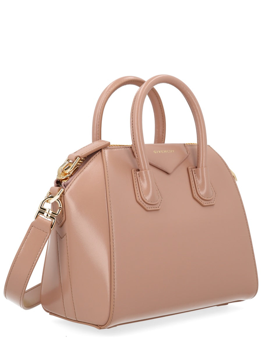 Givenchy Borse a Mano - Pink | 213a6dcbe1bf465077ef4e6db858d7ed41983327