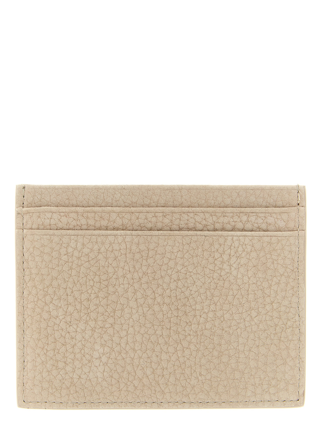 Christian Louboutin Mooncrest Portafogli - Beige | af269d1a32e715d03888880e6a3226ac8ffe97af