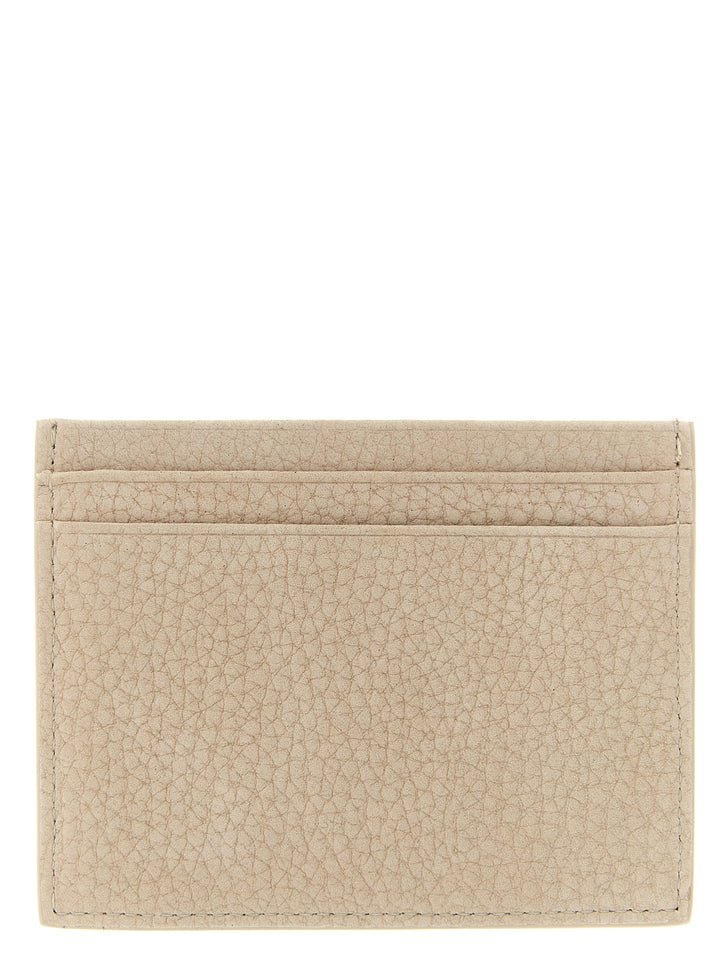 Christian Louboutin Mooncrest Portafogli - Beige | af269d1a32e715d03888880e6a3226ac8ffe97af