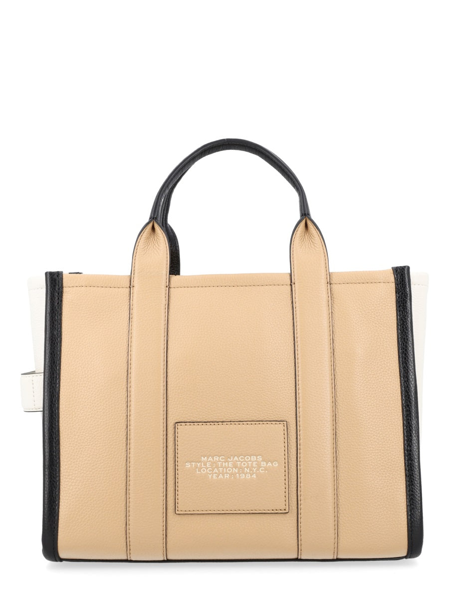 Marc Jacobs Borse a Mano - Beige | b763c8312e2f7ab95ba90e48cf172f558c06051d