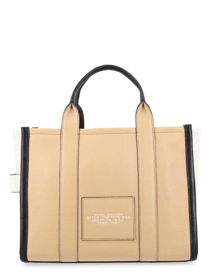 Marc Jacobs Borse a Mano - Beige | b763c8312e2f7ab95ba90e48cf172f558c06051d