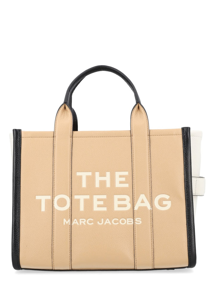 Marc Jacobs Borse a Mano - Beige | e2cce1498c2d762f6e5b9db7fc1d3236b76ed889