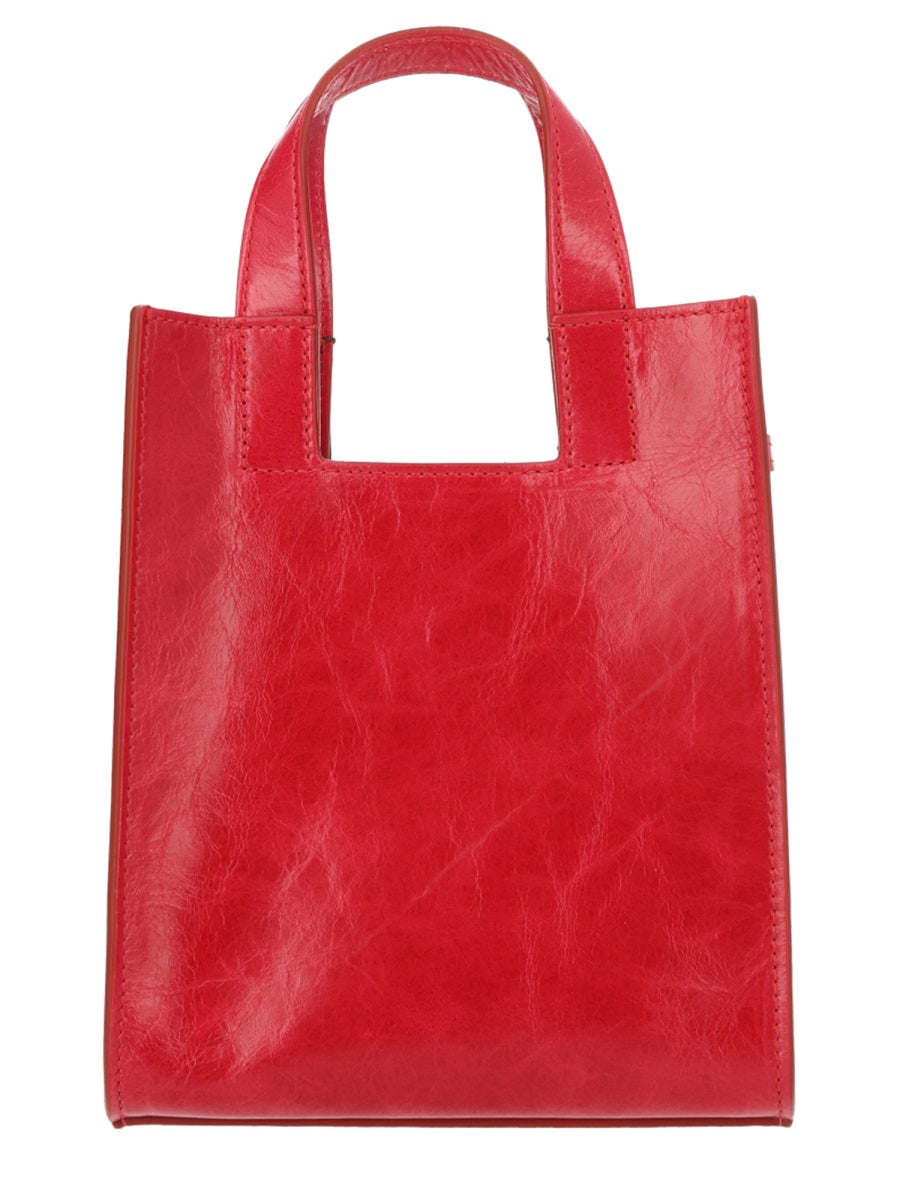 Bally Borse a Mano - Red | ef04cac7ecc0dfc64813fda79ee3cdc9539e245d