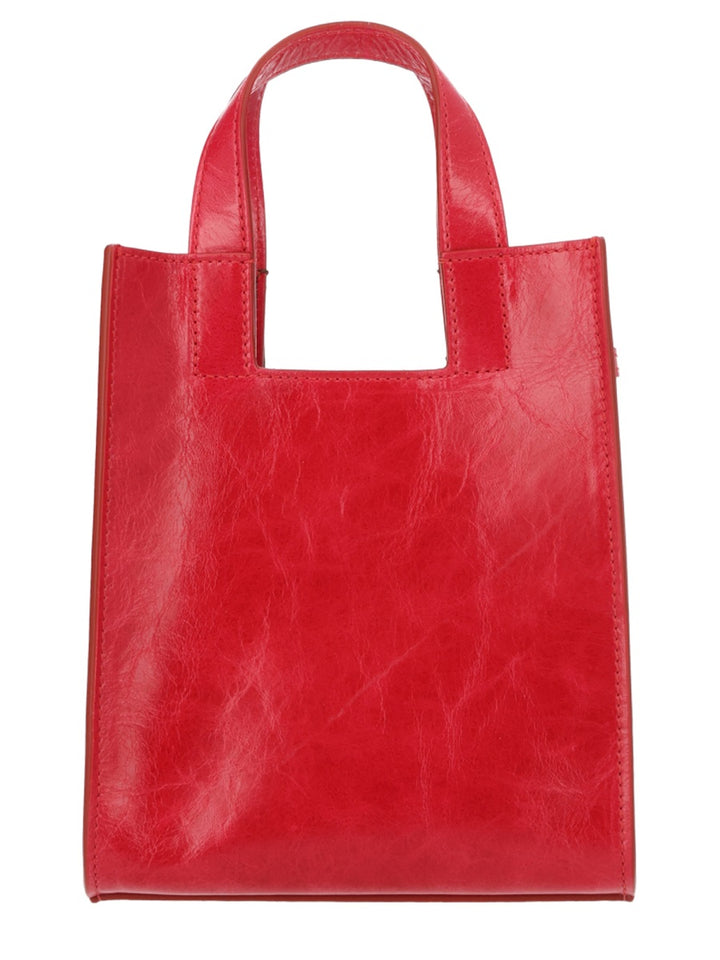Bally Borse a Mano - Red | ef04cac7ecc0dfc64813fda79ee3cdc9539e245d