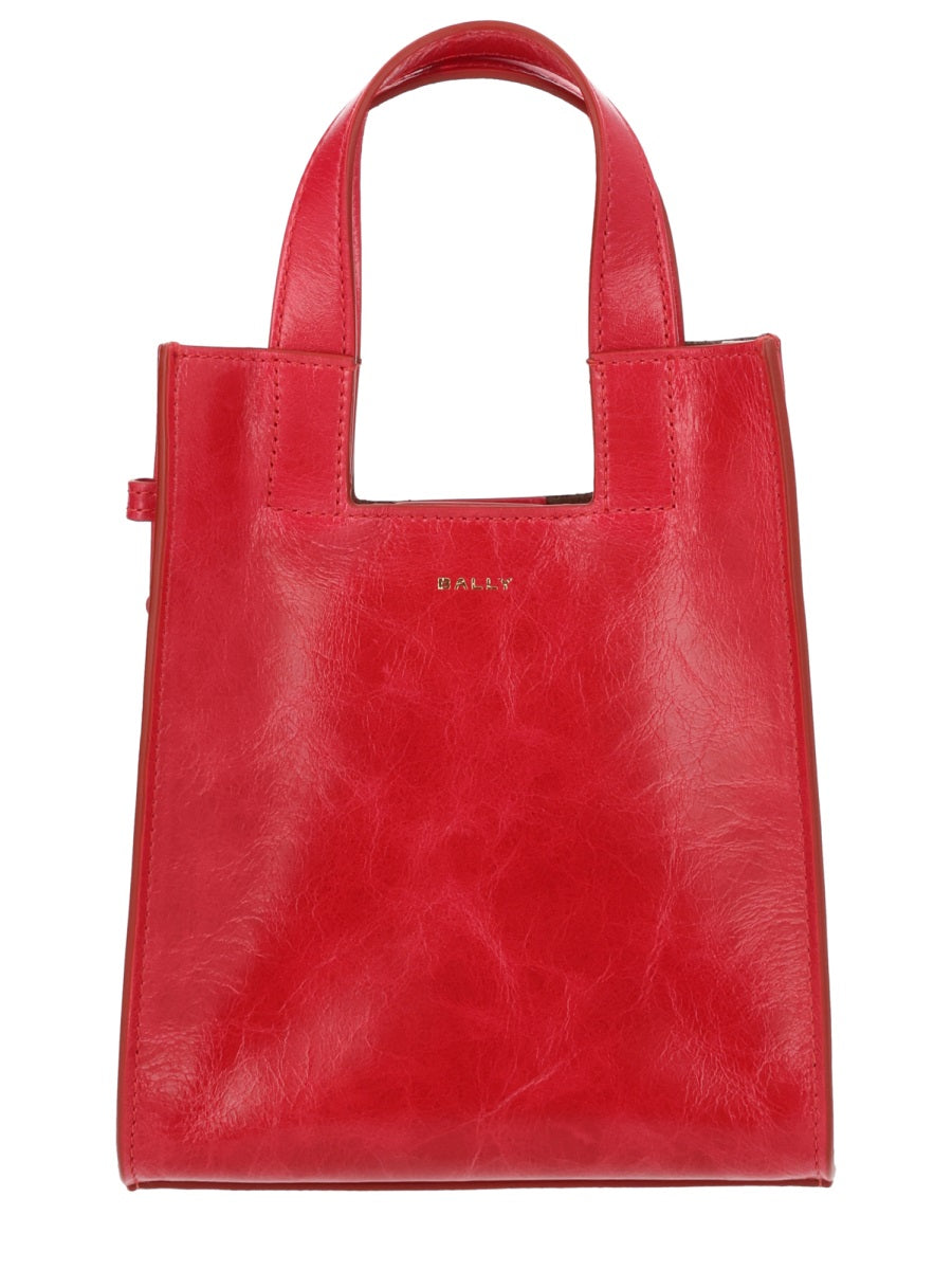 Bally Borse a Mano - Red | 5473df064854c3b9e3d8683e2aac2fa6e4933a41