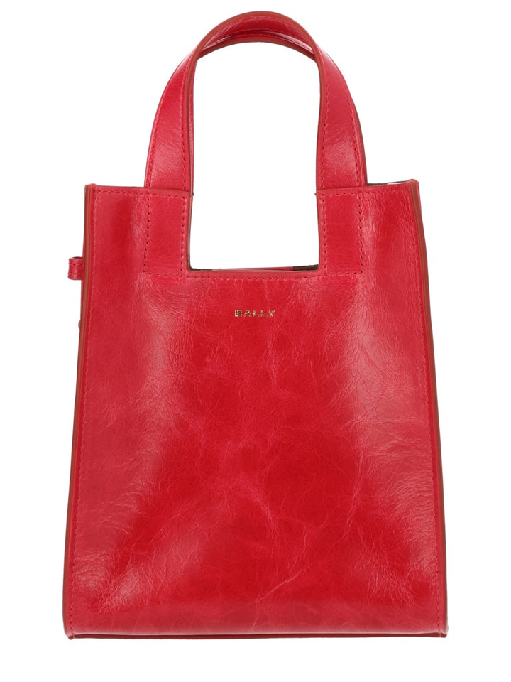 Bally Borse a Mano - Red | 5473df064854c3b9e3d8683e2aac2fa6e4933a41