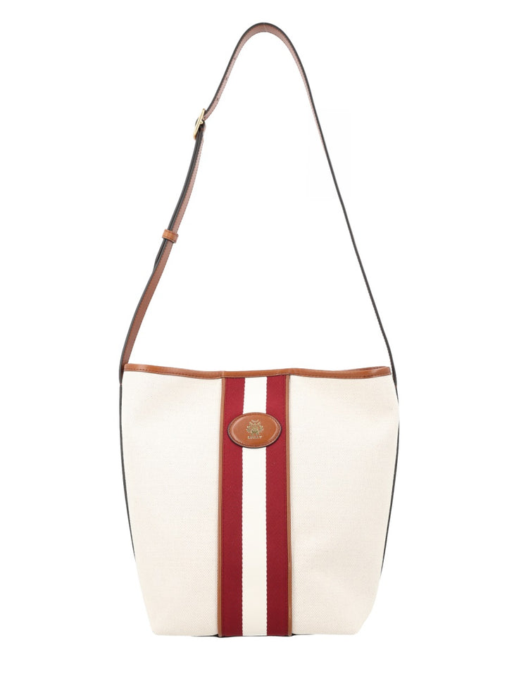 Bally Borse a Spalla e Tracolla - Ivory | 65855780eea50b616479917163164a0a50ec785e