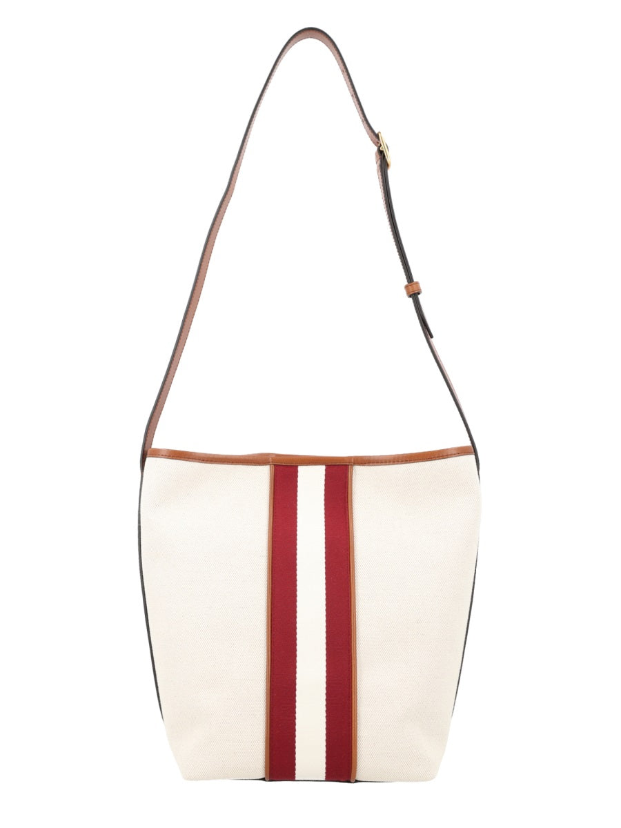 Bally Borse a Spalla e Tracolla - Ivory | 00fae47ea2ef509195345e0c526d768337b16400