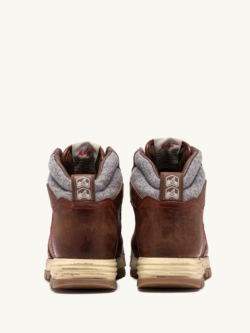 Autry Boots - Marrone | 1520a3ffbe5f4c31898584d4ced476dc2b9bde8a