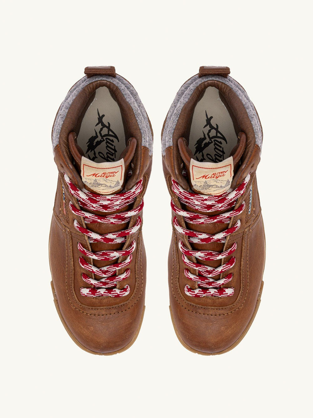 Autry Boots - Marrone | 89ac288989d9e0e2478058cc35e6cac5e0d4355c