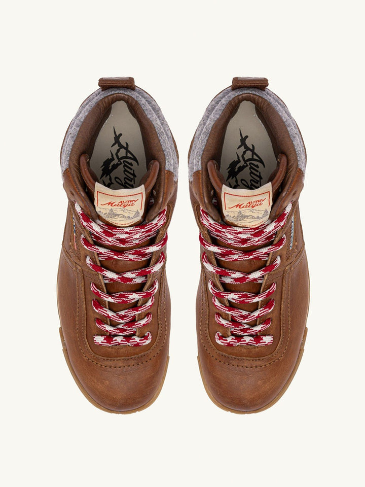 Autry Boots - Marrone | 89ac288989d9e0e2478058cc35e6cac5e0d4355c