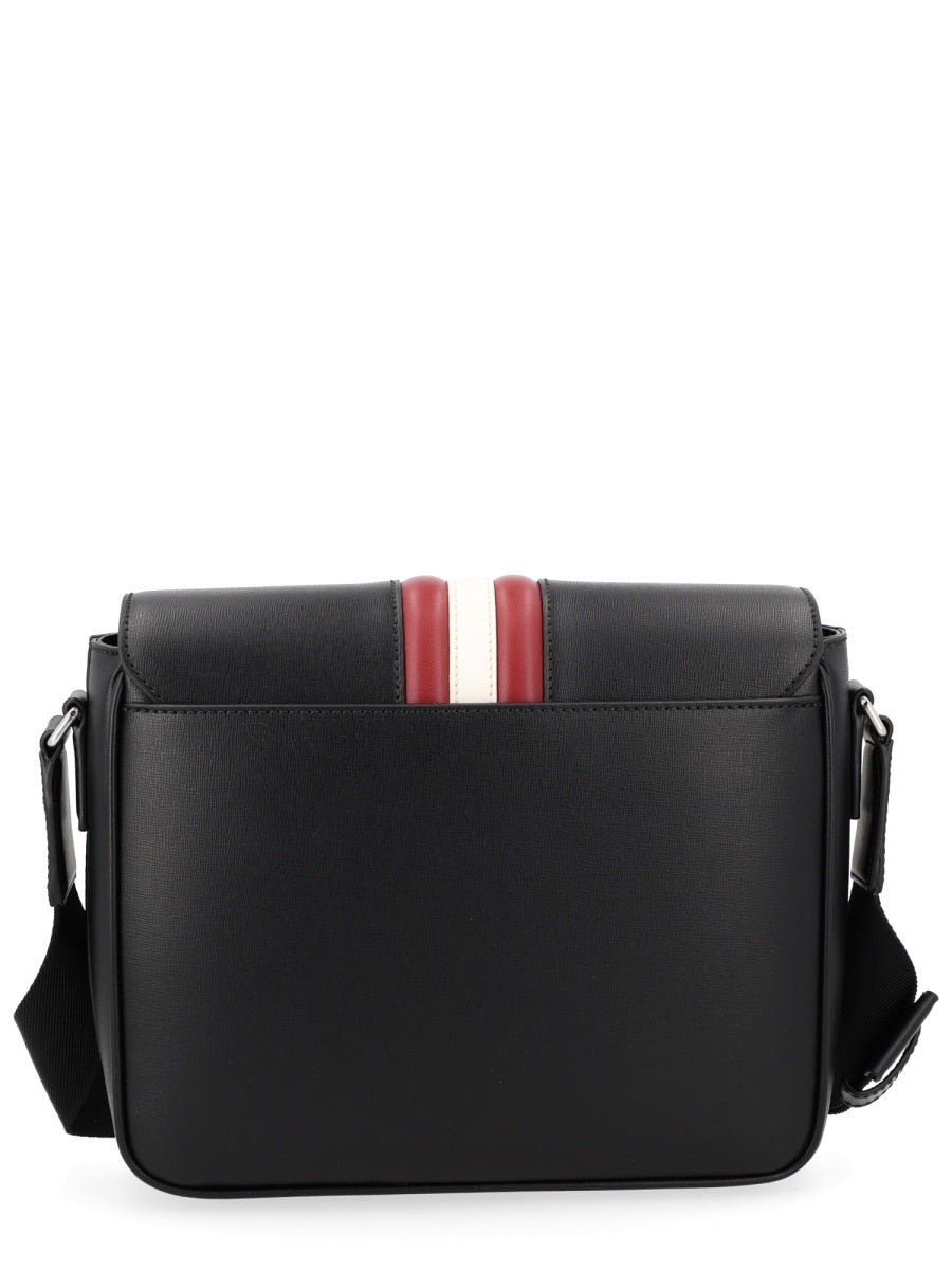 Bally Borse a Spalla e Tracolla - Black | 705f1b2b1127f07c6b86d0cc64332fee4cc7506a