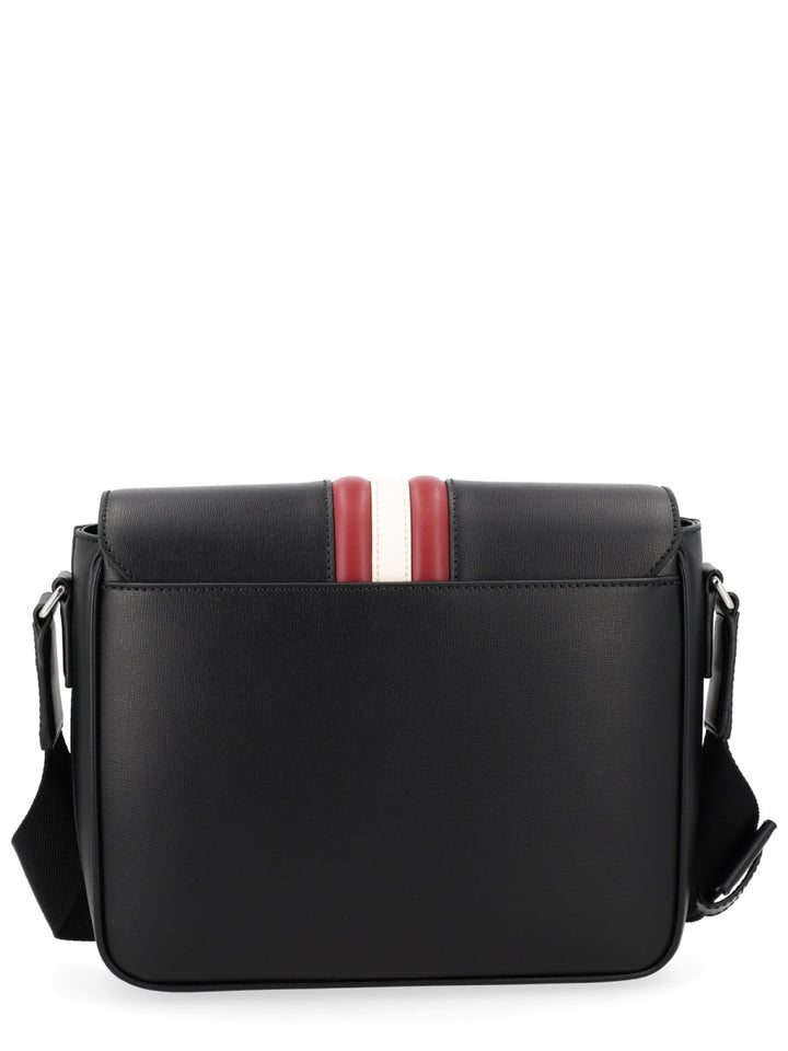 Bally Borse a Spalla e Tracolla - Black | 705f1b2b1127f07c6b86d0cc64332fee4cc7506a