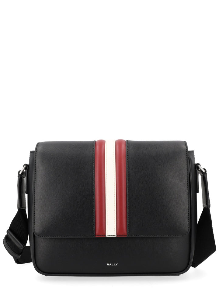 Bally Borse a Spalla e Tracolla - Black | bac06cb6aeb8bb8e685af992c8260ad66108f067