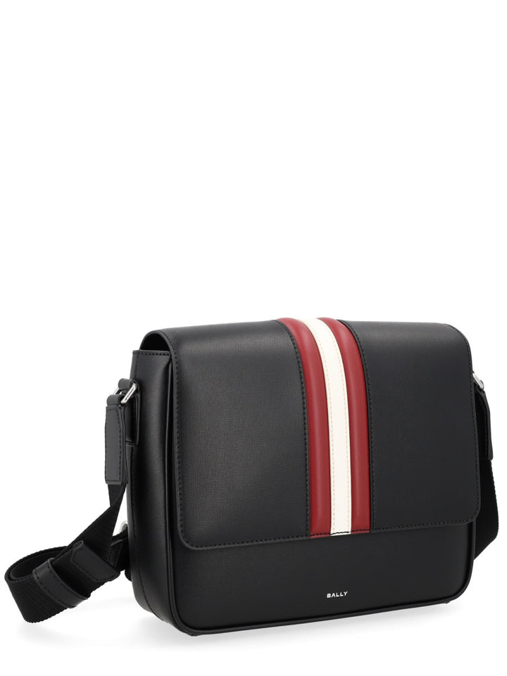 Bally Borse a Spalla e Tracolla - Black | 2ad0ed4268caec57e54d7690c2099c69ef622b63