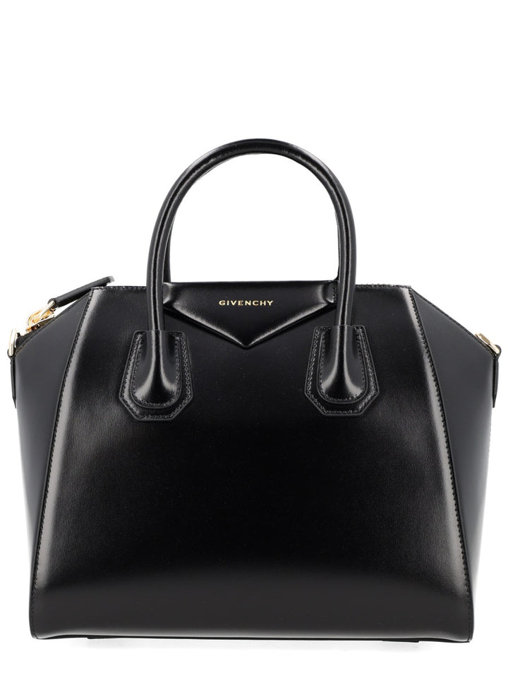 Givenchy Borse a Mano - Black | b1ca0ce360902316f95c6c485435612b40f1906e