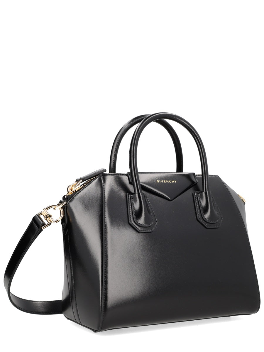 Givenchy Borse a Mano - Black | e6013b6dcdd38f9ec83c08ad8c241fbbe9a9603c