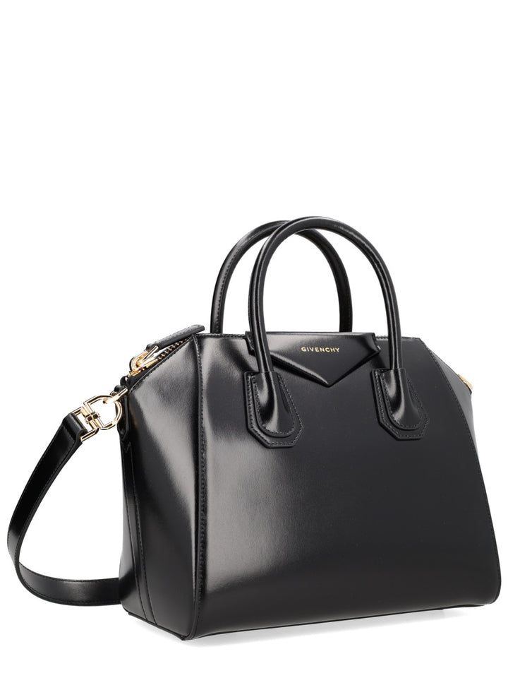 Givenchy Borse a Mano - Black | e6013b6dcdd38f9ec83c08ad8c241fbbe9a9603c
