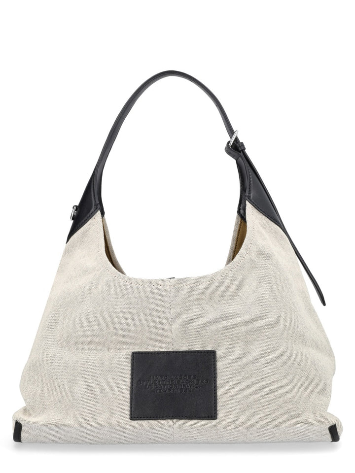 Marc Jacobs Borse a Spalla e Tracolla - Ivory | 8ede97bac0a7925f1cd99f61b2b5e773067d0d2a