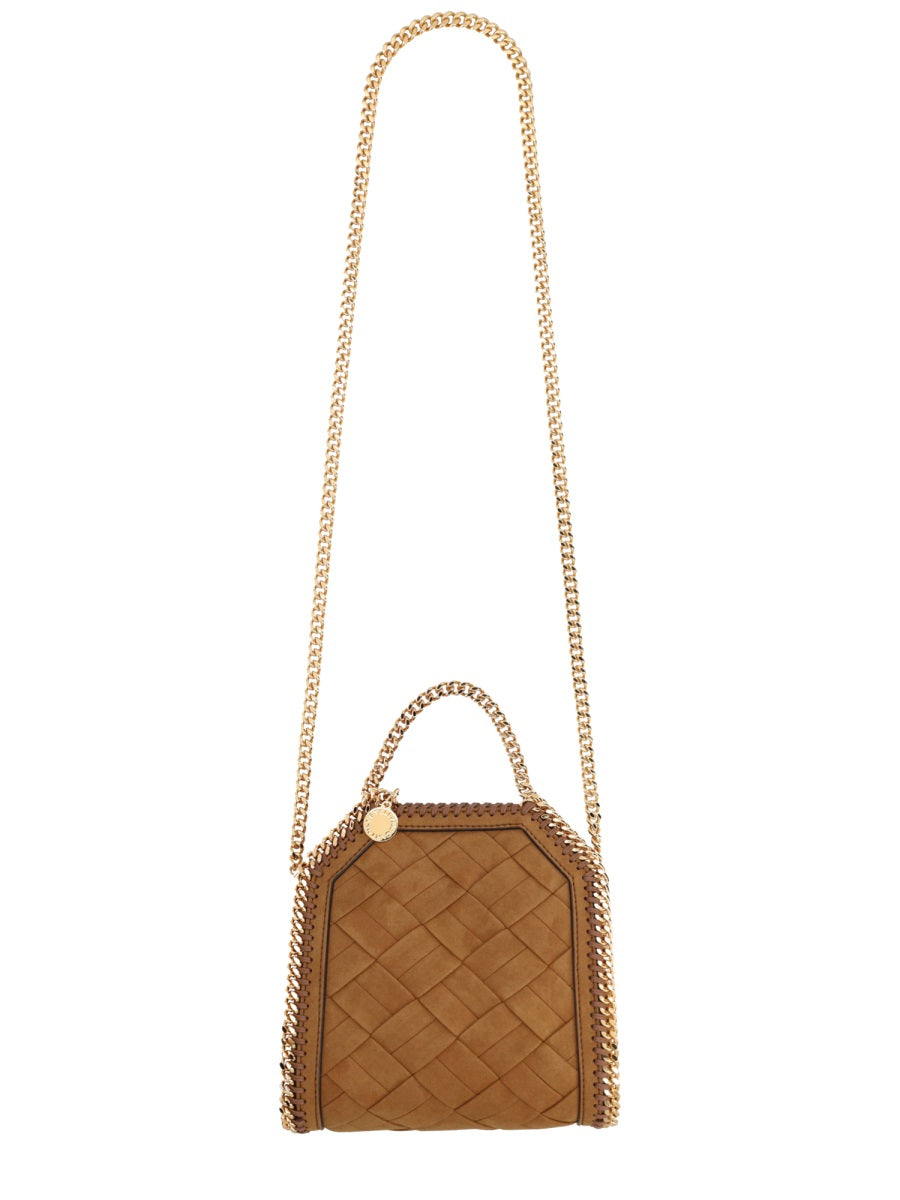 Stella Mccartney Borse a Mano - Brown | a8347b4c53807d0a8502edbdc3cdd2d7393ac973