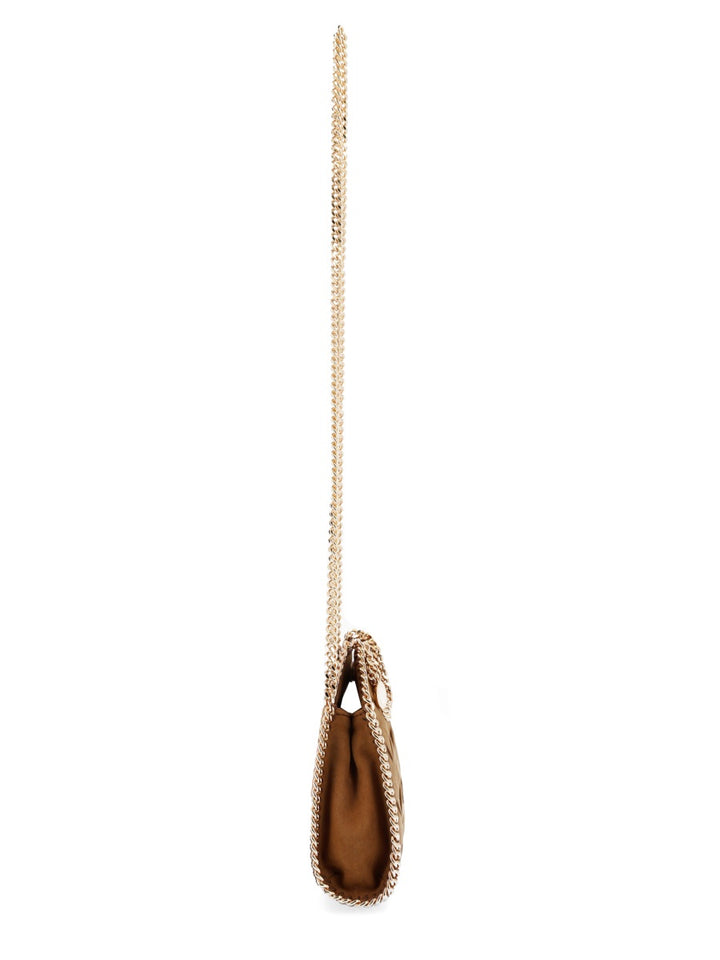 Stella Mccartney Borse a Mano - Brown | c691558756b31cfb6819a9e97a87bb7c8bc605f3