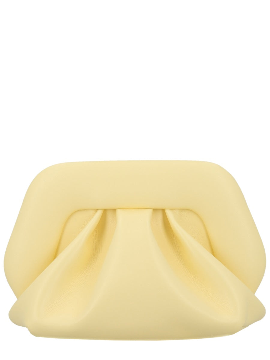 ThemoirÈ Borse a Mano - Yellow | b6e0a21d46eb1df5d93c2523c2e155afdff76b4f