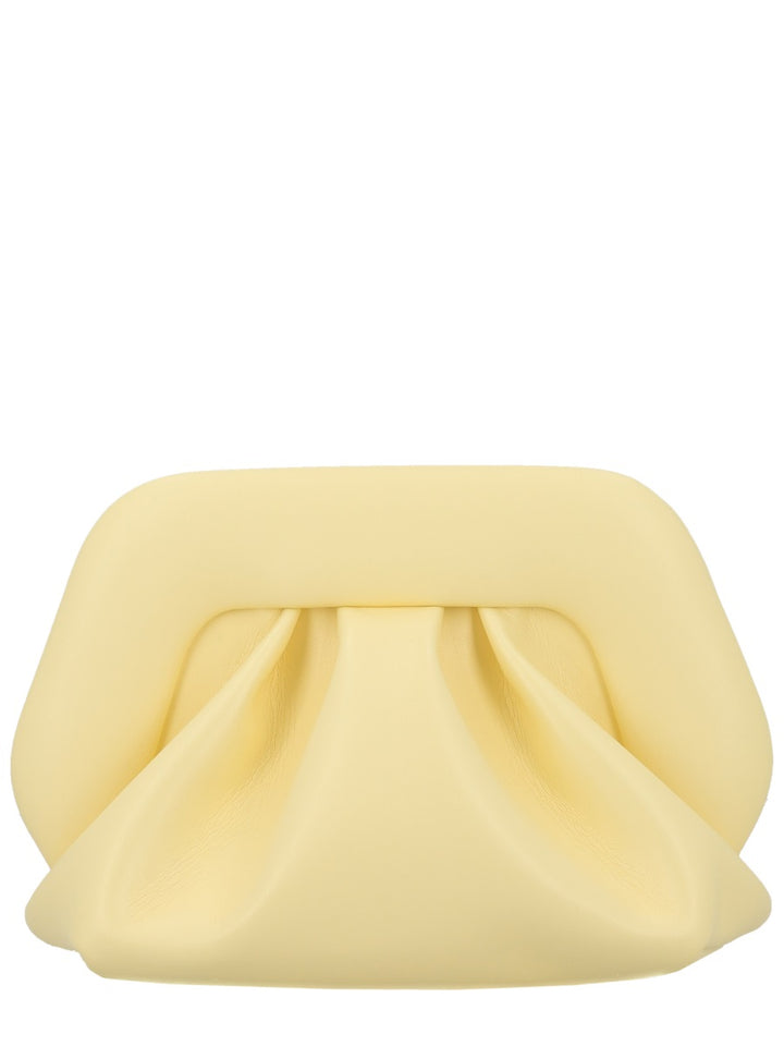 ThemoirÈ Borse a Mano - Yellow | b6e0a21d46eb1df5d93c2523c2e155afdff76b4f