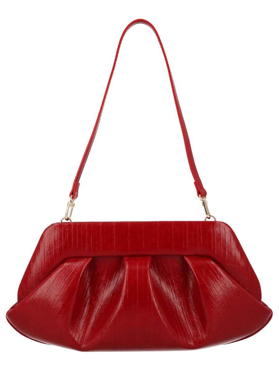 ThemoirÈ Borse a Spalla e Tracolla - Red | 1d98eb3489dcbcbe233d8c6044261ca906431418