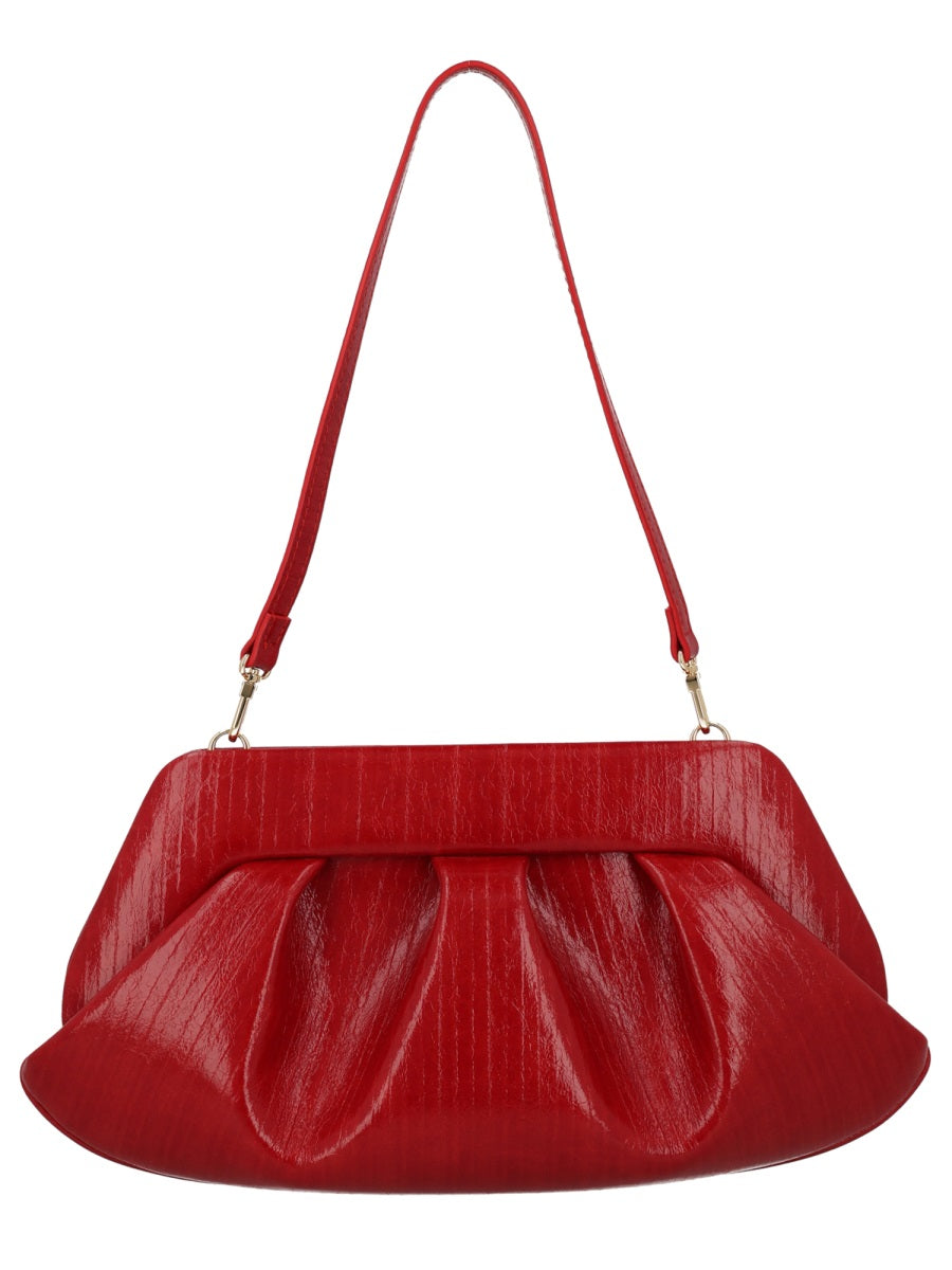 ThemoirÈ Borse a Spalla e Tracolla - Red | 3a0471b2c4049151531b70e99c0a56746185e90d