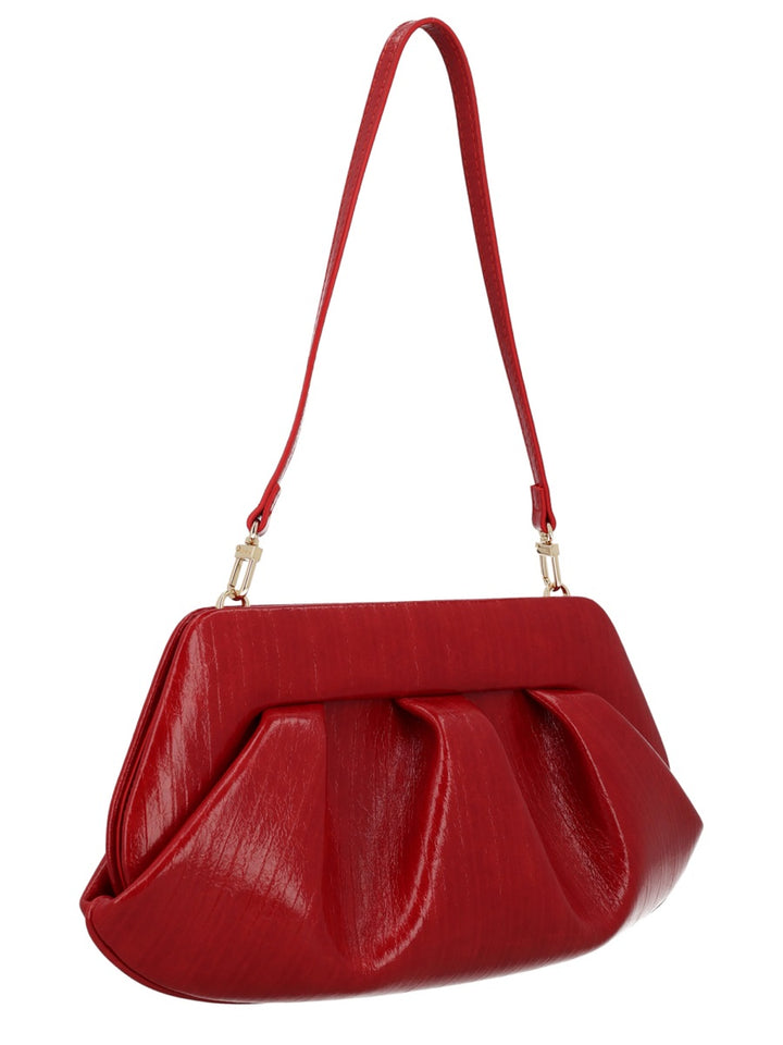 ThemoirÈ Borse a Spalla e Tracolla - Red | 54bfec484d577bb77c92a62e774a6a2c351ff61e