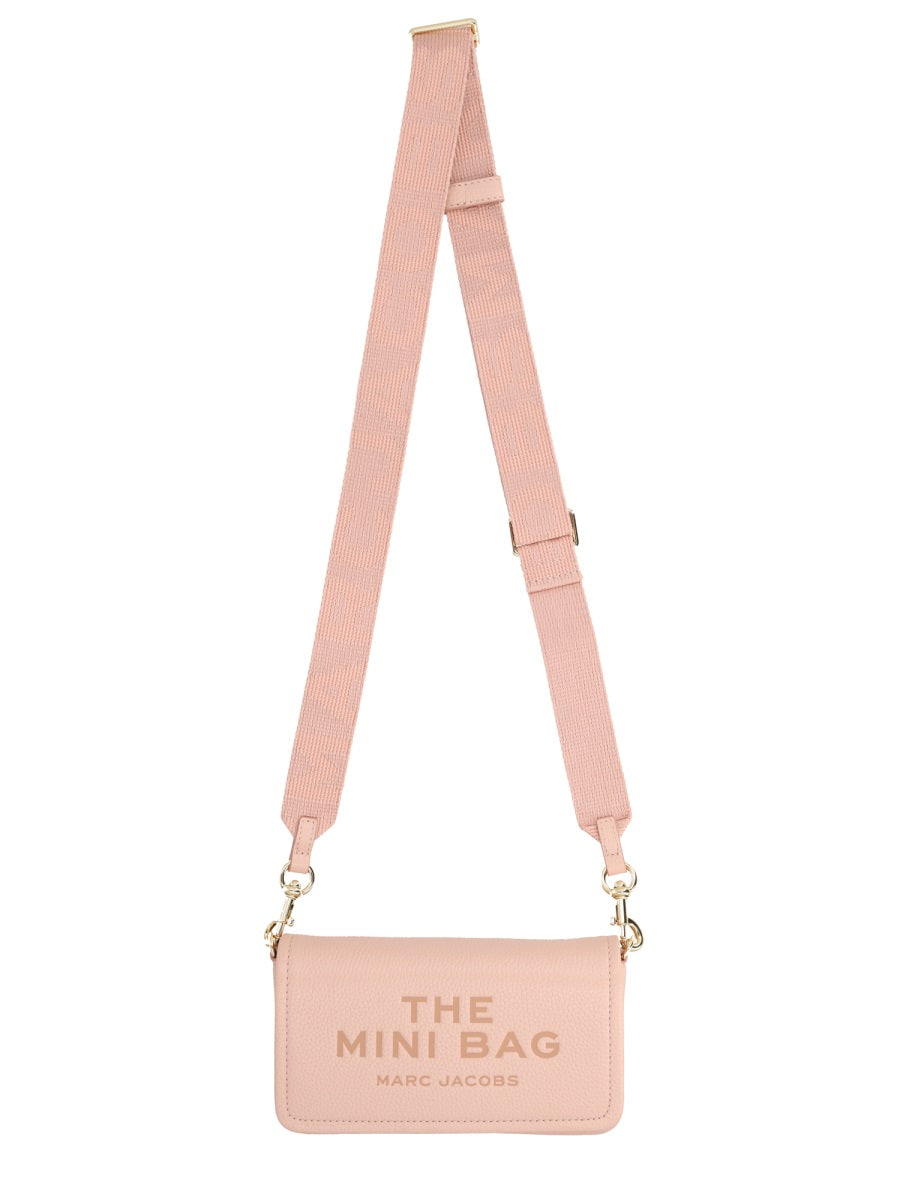 Marc Jacobs Borse a Spalla e Tracolla - Pink | 55ad4e7e0c763597ff8fe854127b324c86cc8f78