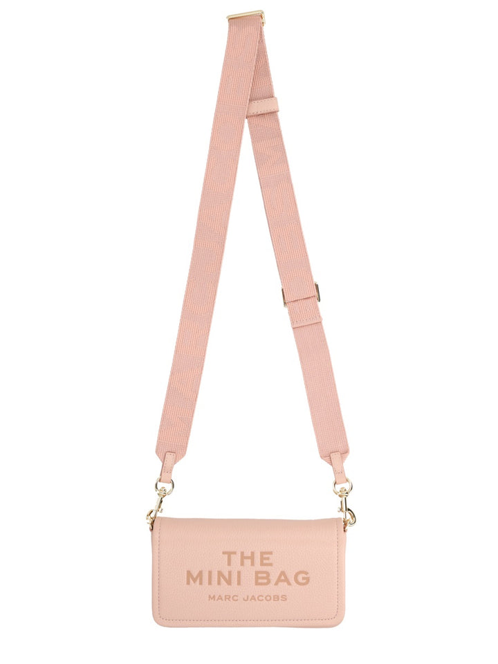 Marc Jacobs Borse a Spalla e Tracolla - Pink | 55ad4e7e0c763597ff8fe854127b324c86cc8f78