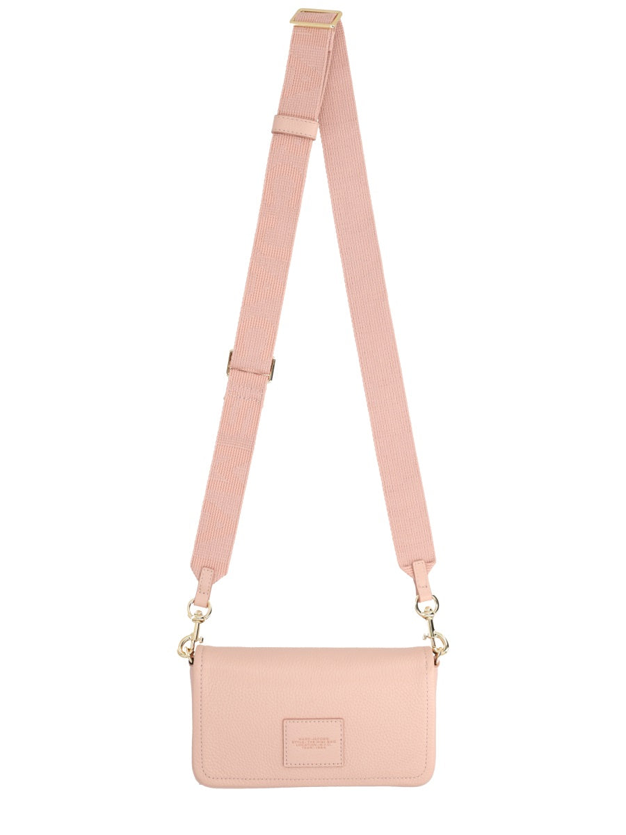 Marc Jacobs Borse a Spalla e Tracolla - Pink | 08fda523e8d30bf7f2a267dcfeae660bc704fff3