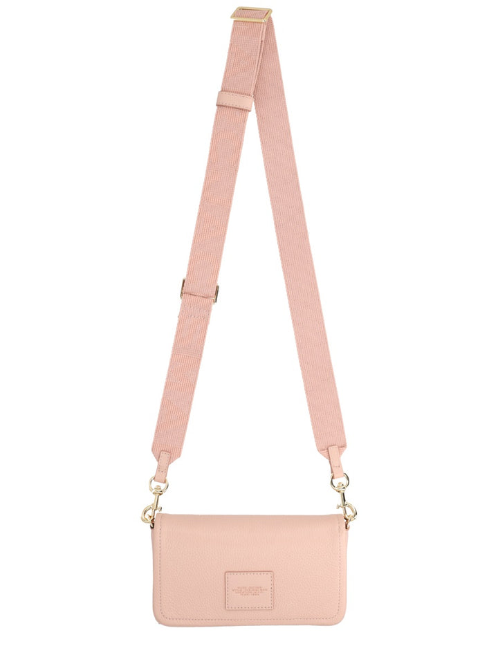 Marc Jacobs Borse a Spalla e Tracolla - Pink | 08fda523e8d30bf7f2a267dcfeae660bc704fff3
