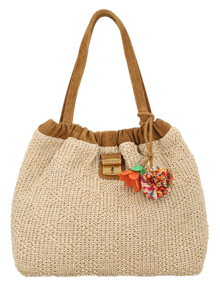 Marc Jacobs Borse a Mano - Beige | 1461e7513d9101c91ad29b6ebe51fd9d158f47eb