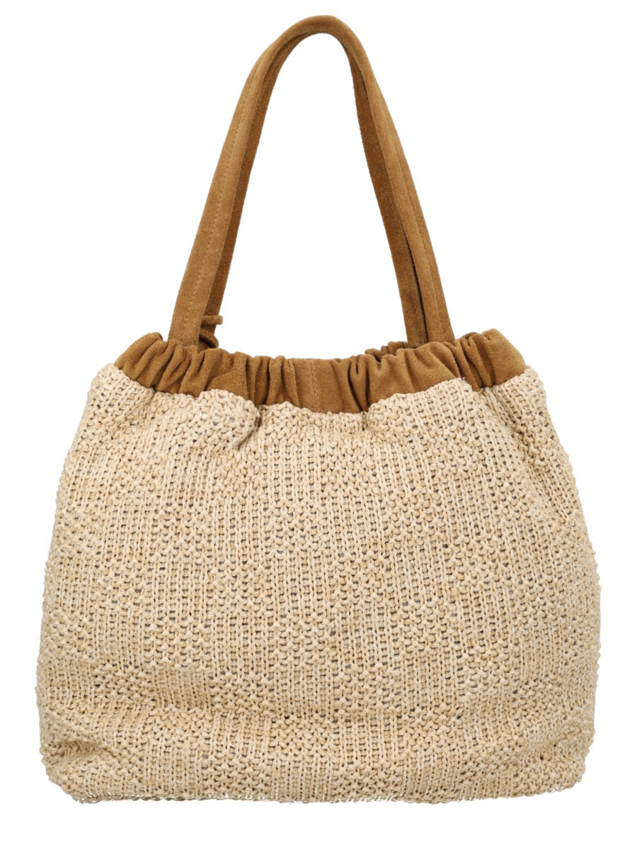 Marc Jacobs Borse a Mano - Beige | 6aea95faa0ee687dbb0ac6f16b0e650ccba1717c