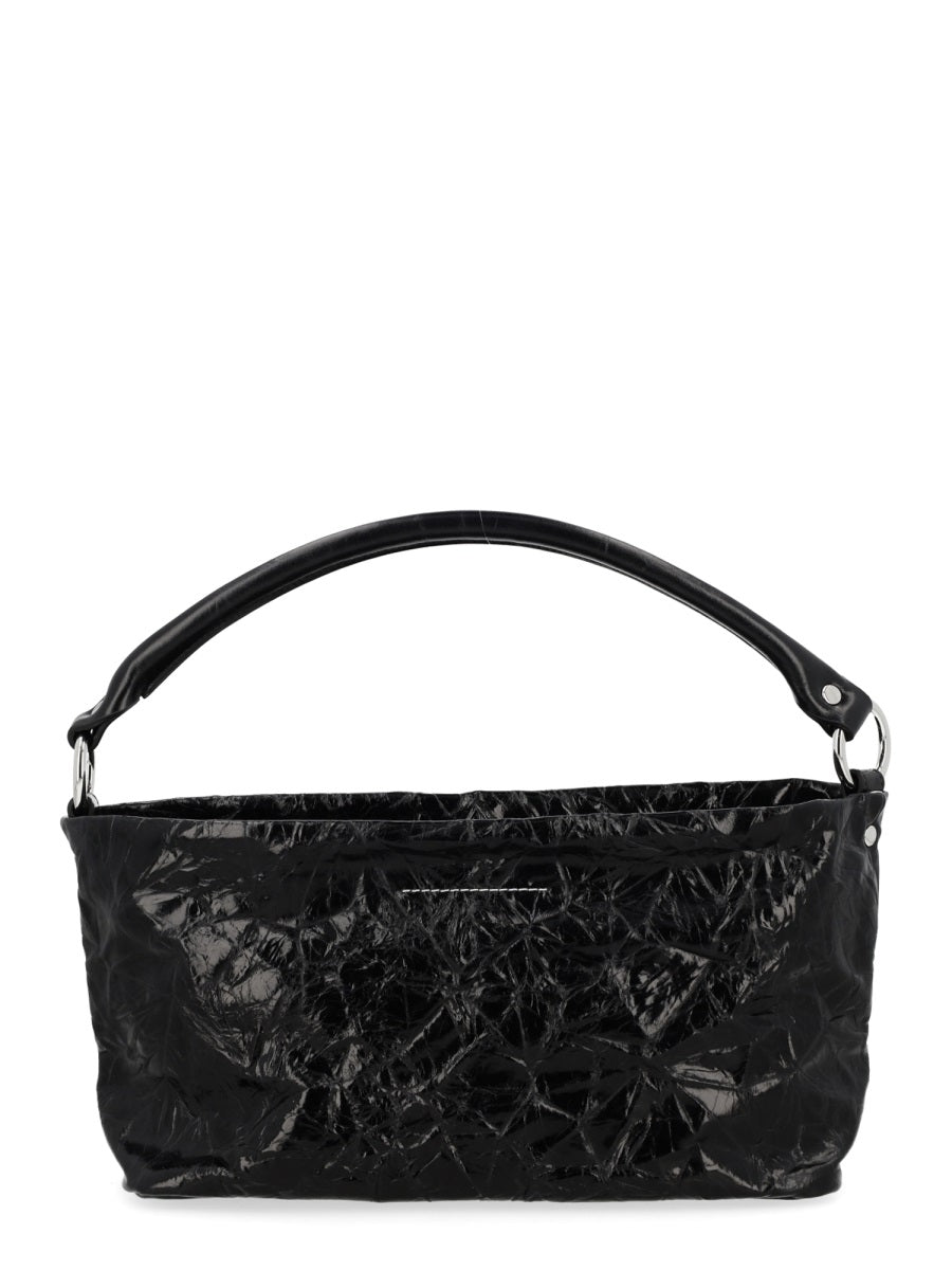 Mm6 Maison Margiela Borse a Spalla e Tracolla - Black | d9652214a1f02c69ccde987ae17131054112cf58