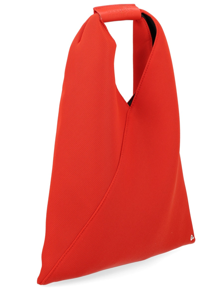 Mm6 Maison Margiela Borse a Mano - Orange | 759e69e34af706679daadd38f15fdcb6628d53e8