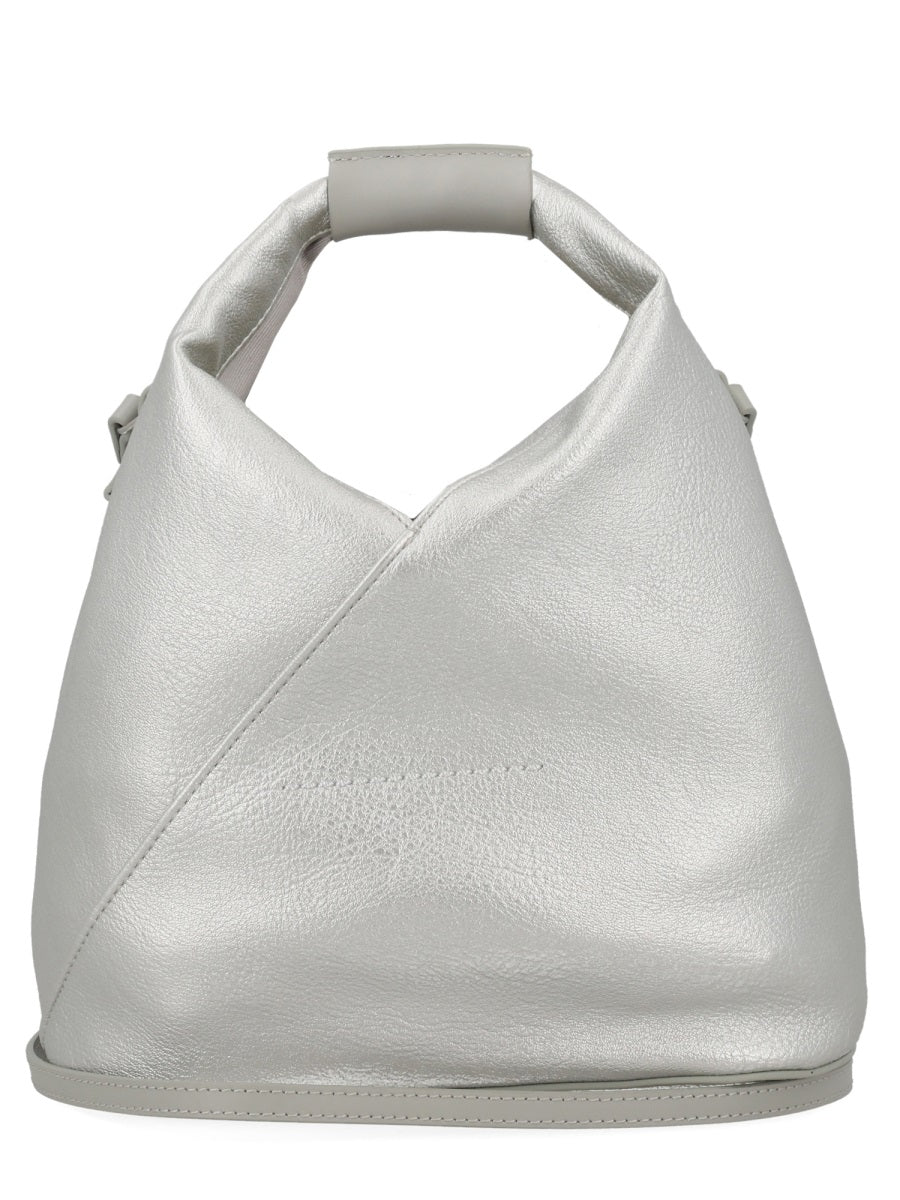 Mm6 Maison Margiela Borse a Spalla e Tracolla - Silver | ee5b42447234db075133ece8edec41e79f7ba711