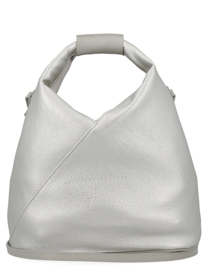 Mm6 Maison Margiela Borse a Spalla e Tracolla - Silver | ee5b42447234db075133ece8edec41e79f7ba711