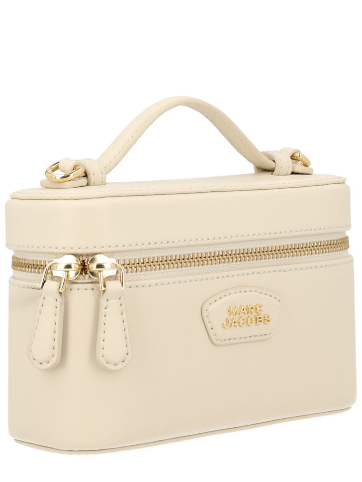 Marc Jacobs Borse a Spalla e Tracolla - White | d554db17f41abccde647befb5a9f313e169203d3